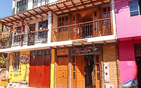 Casa Custodia